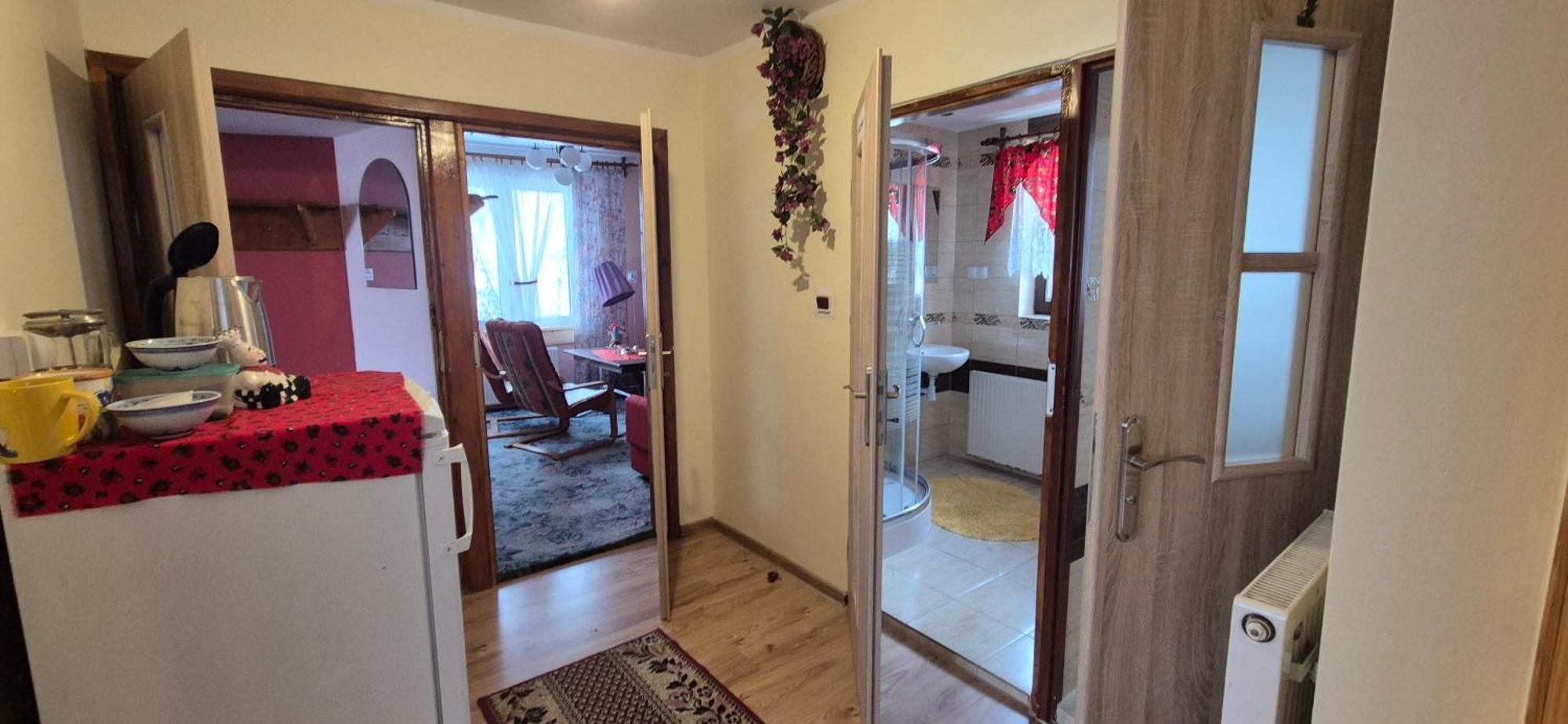 Gospodarstwo Agroturystyczne U Ani Villa Krosnica  Room photo